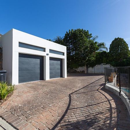 La Maison On Main Self-Catering Villa Paarl Buitenkant foto