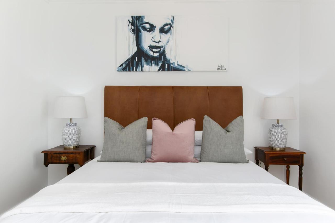 La Maison On Main Self-Catering Villa Paarl Buitenkant foto