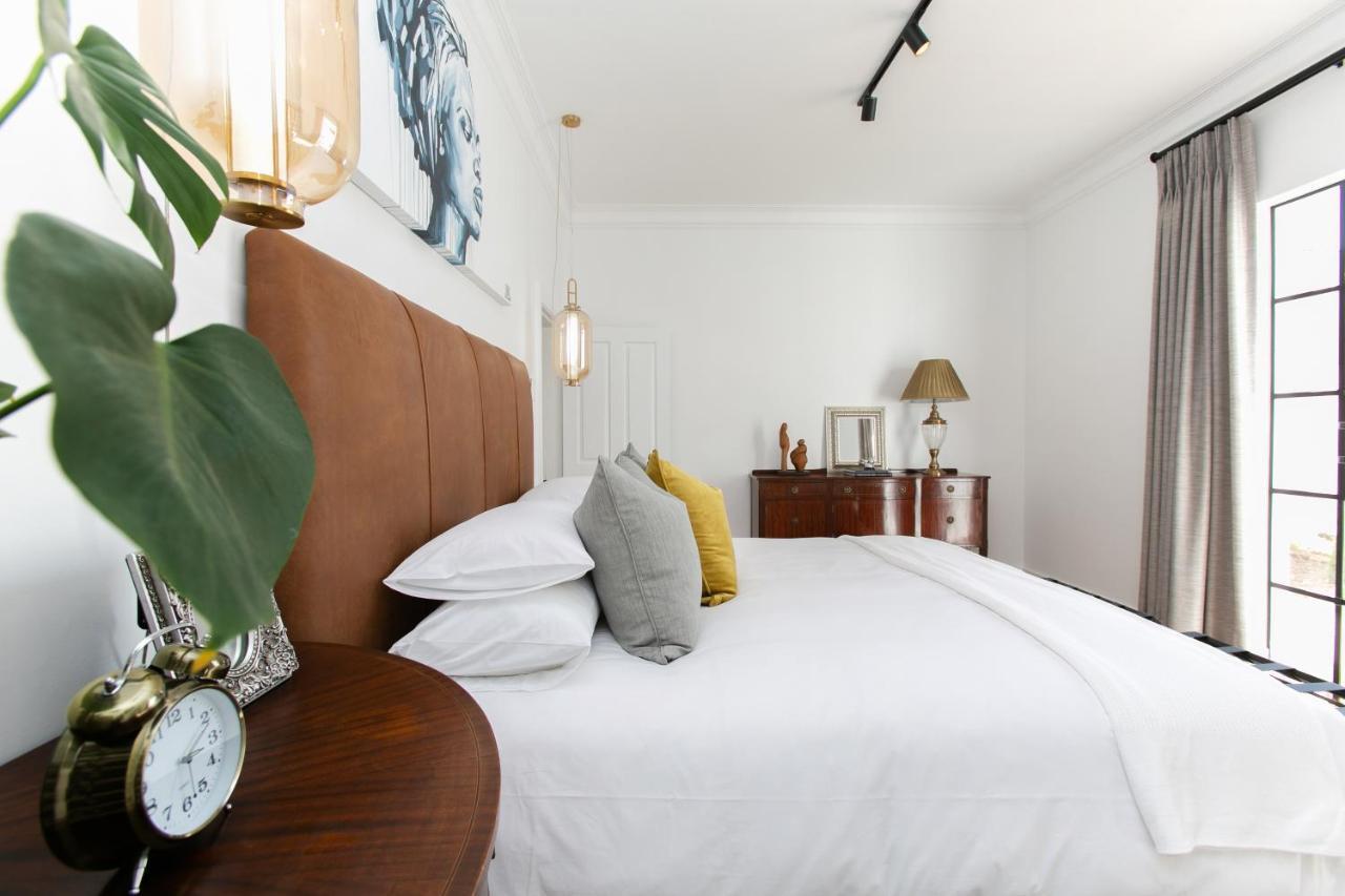 La Maison On Main Self-Catering Villa Paarl Buitenkant foto