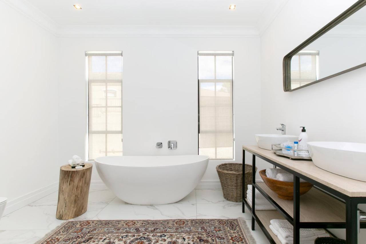 La Maison On Main Self-Catering Villa Paarl Buitenkant foto