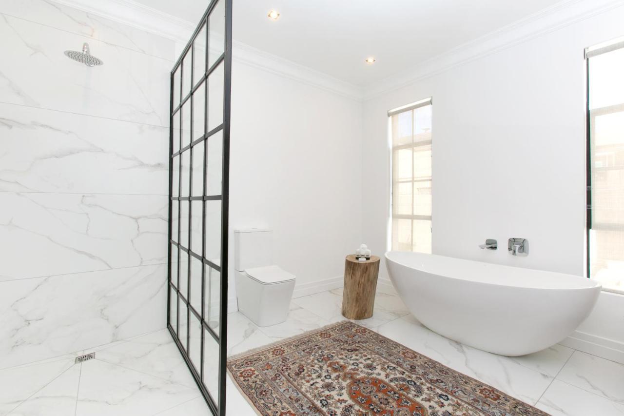 La Maison On Main Self-Catering Villa Paarl Buitenkant foto