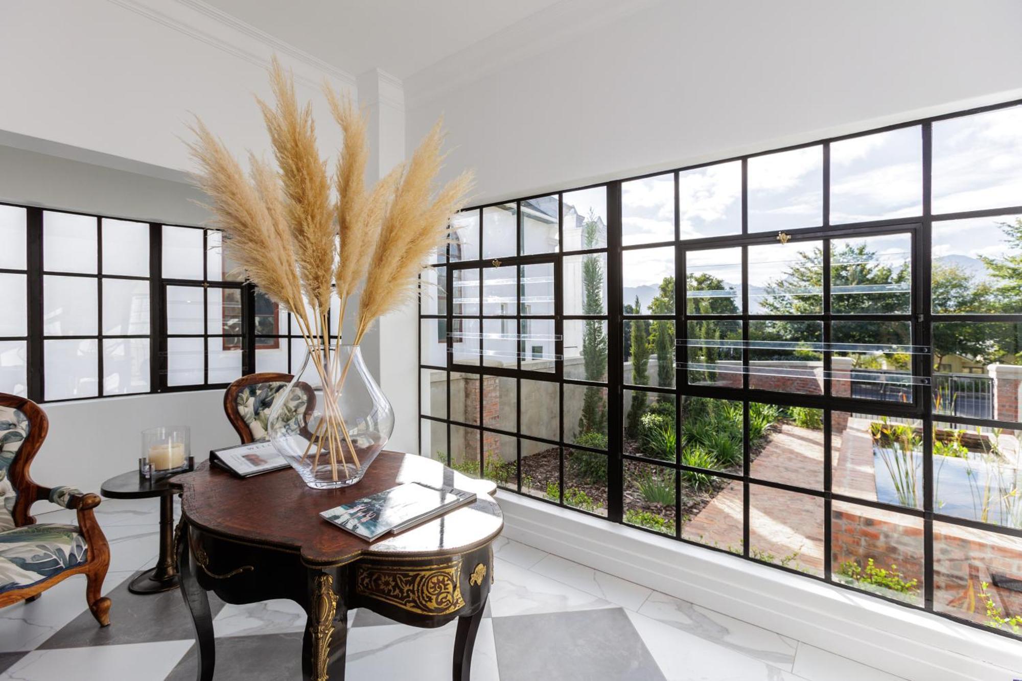La Maison On Main Self-Catering Villa Paarl Buitenkant foto