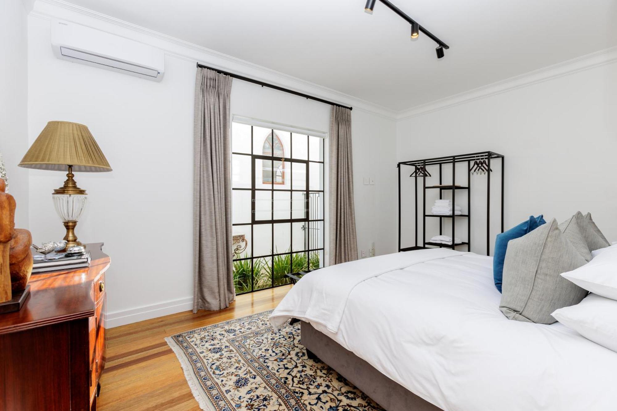 La Maison On Main Self-Catering Villa Paarl Buitenkant foto