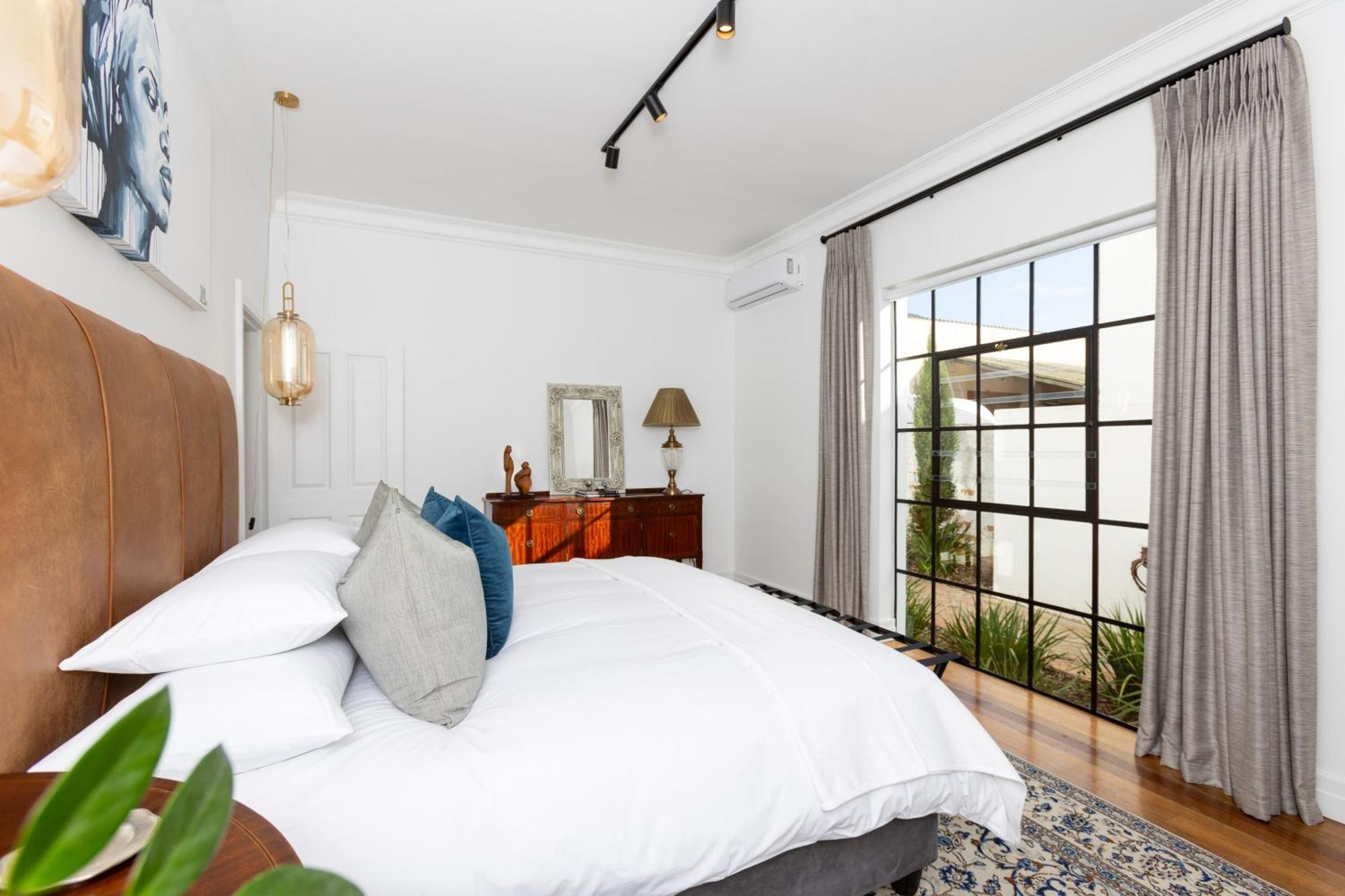 La Maison On Main Self-Catering Villa Paarl Buitenkant foto