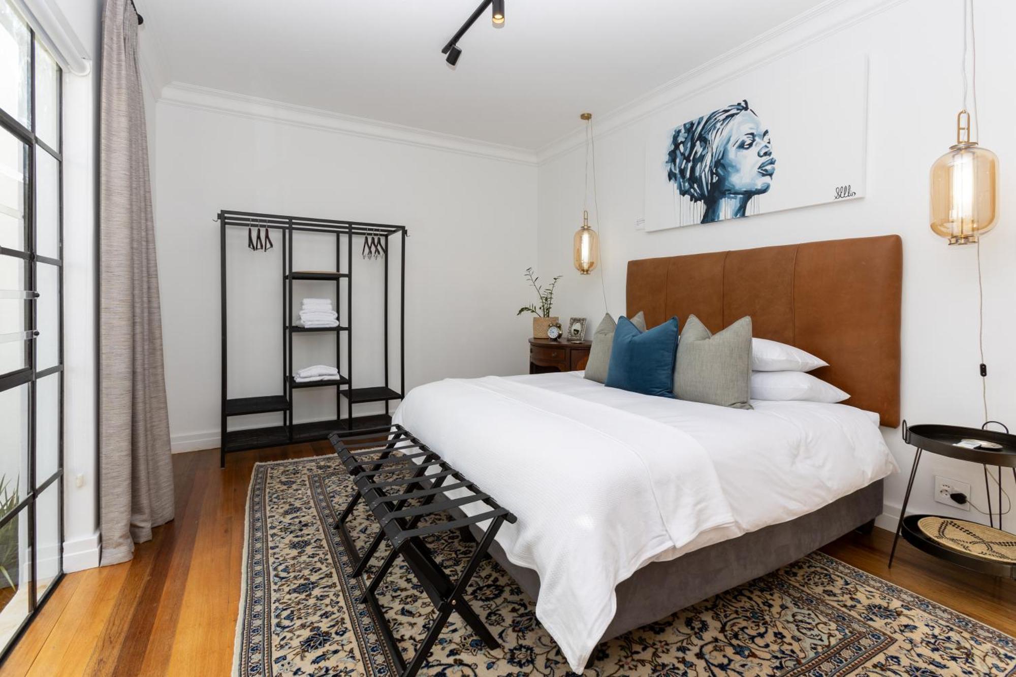 La Maison On Main Self-Catering Villa Paarl Buitenkant foto